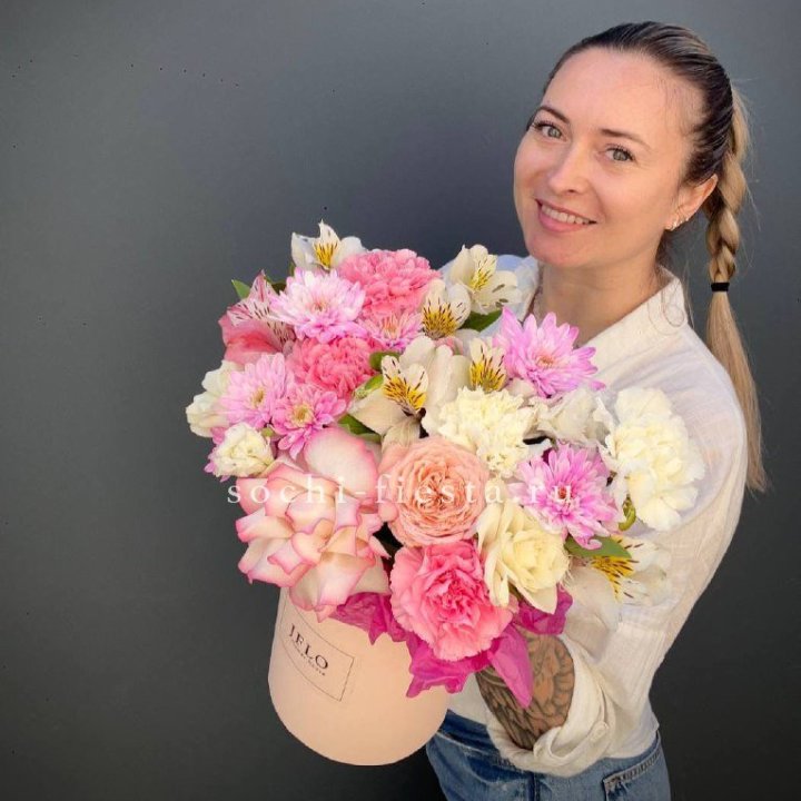 Композиция "Слимент" в Владикавказе