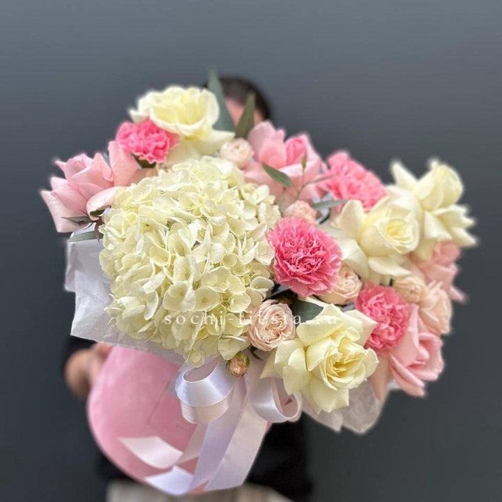 Дизайнерский цилиндр №5 в Владикавказе