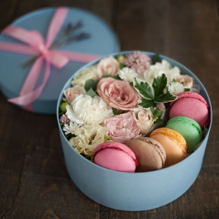 Бокс небольшой в Владикавказе