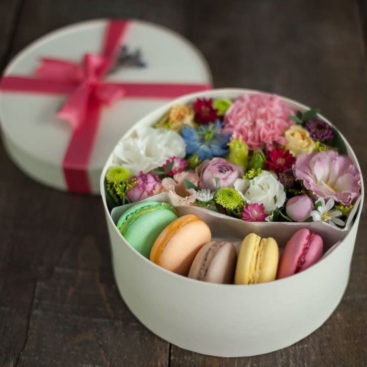 Бокс средний в Владикавказе