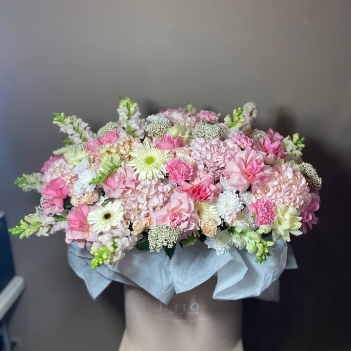  Коробка гигант №3 в Владикавказе