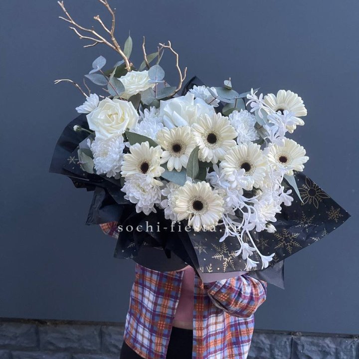 Бокс "Полуночная луна" в Владикавказе