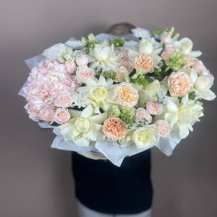 Корзина №5 в Владикавказе