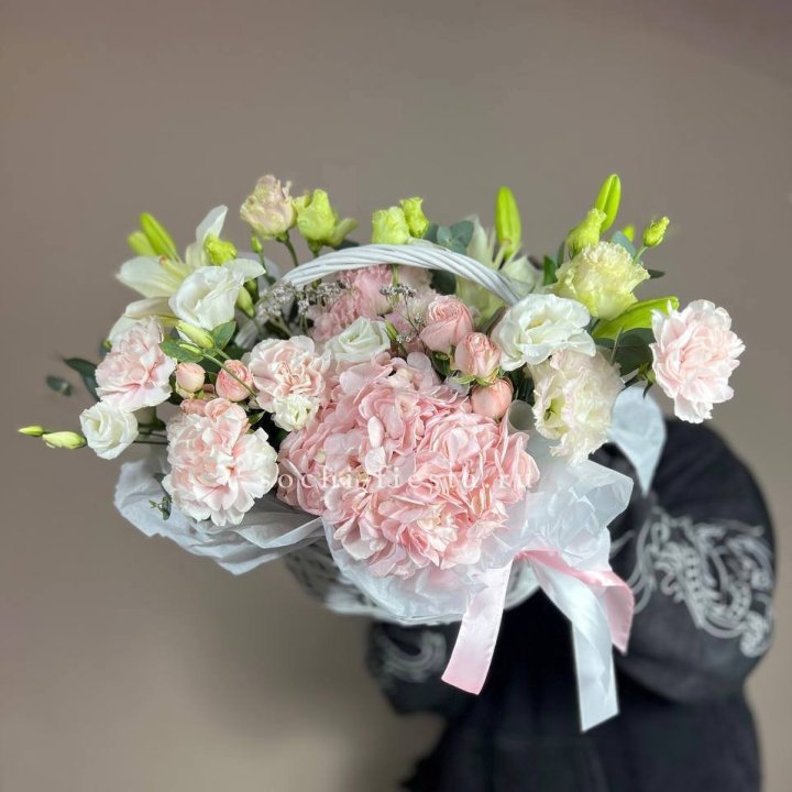 Цветочная композиция №5 в Владикавказе