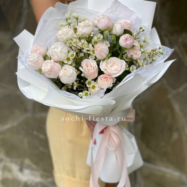 Bombastic №1 в Владикавказе