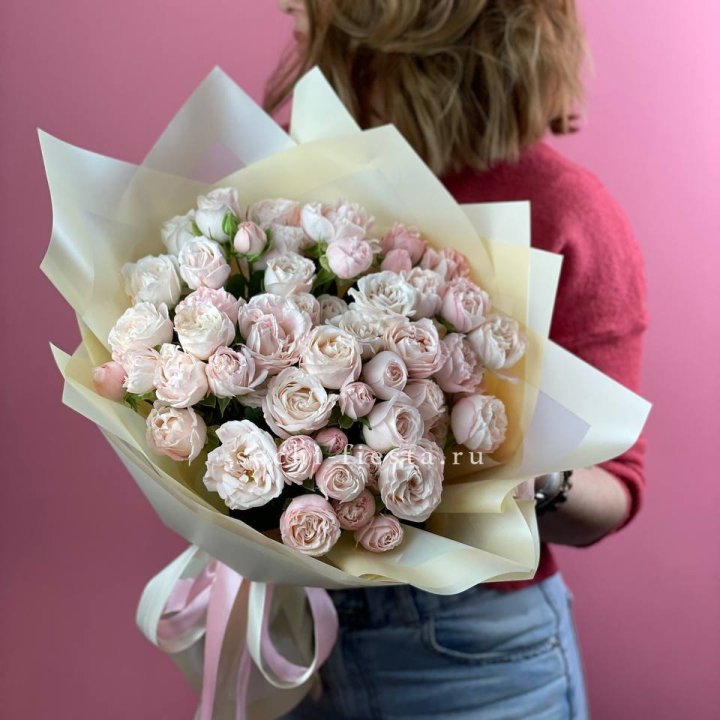 Букет "Моника" в Владикавказе