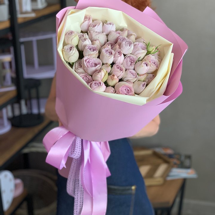 Silver Pionka в Владикавказе