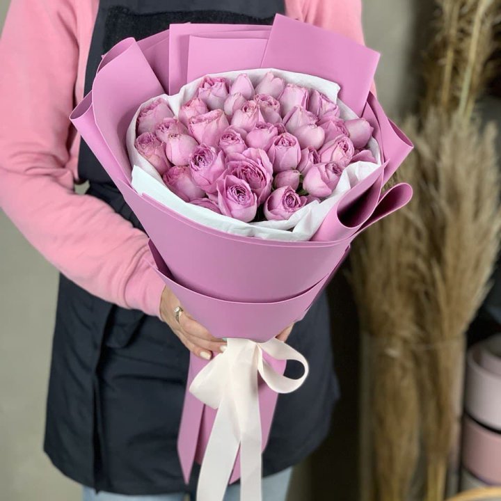 Lavender Pionka в Владикавказе