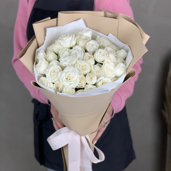 Lady Bombastik Pionka  в Владикавказе