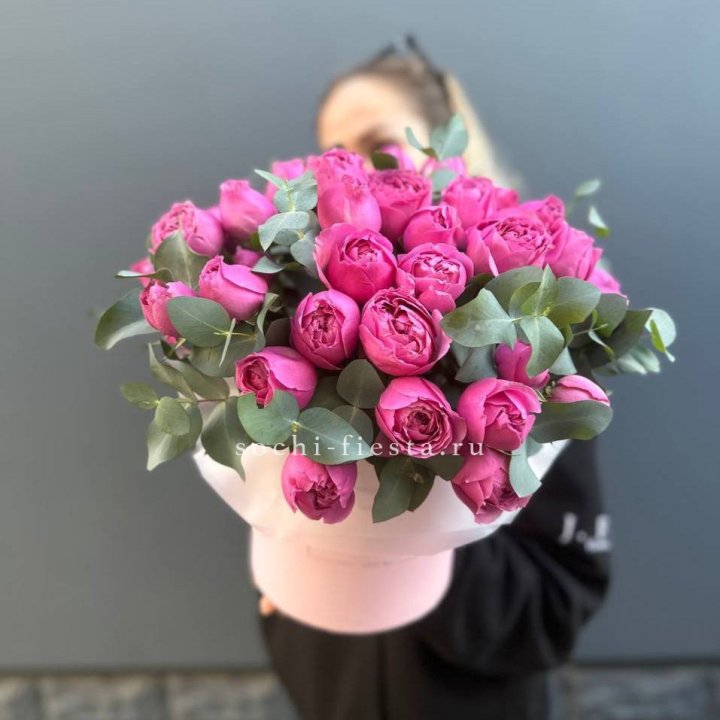 Мисти бокс №2 в Владикавказе