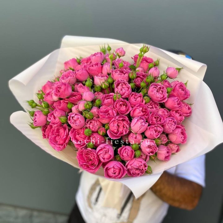 Мисти Баблс 35шт в Владикавказе