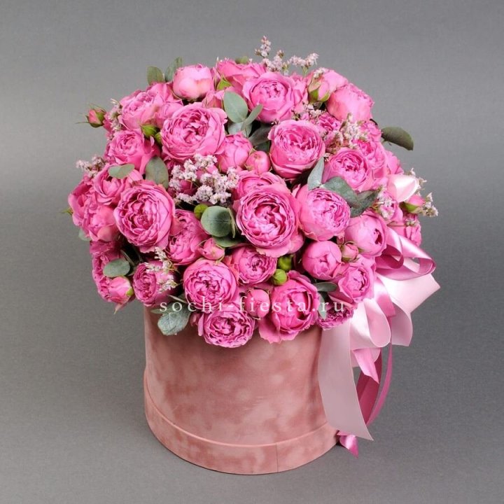 Мисти бокс №1 в Владикавказе