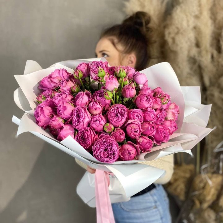 25 мисти баблс в воздушном оформлении в Владикавказе