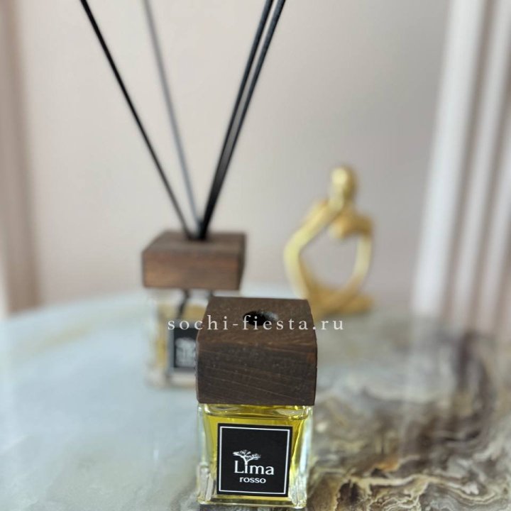 Диффузор для дома с палочками "Роззо" в Владикавказе