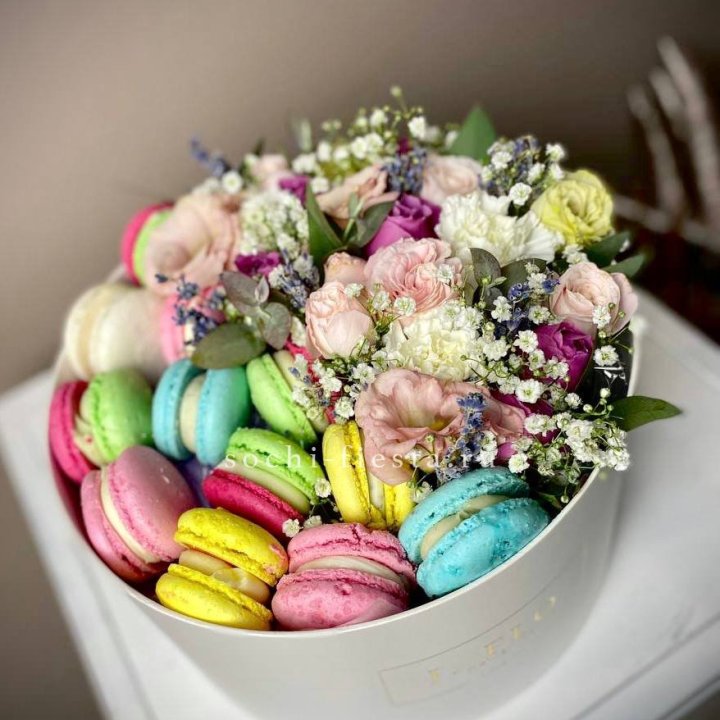 Крем бокс в Владикавказе