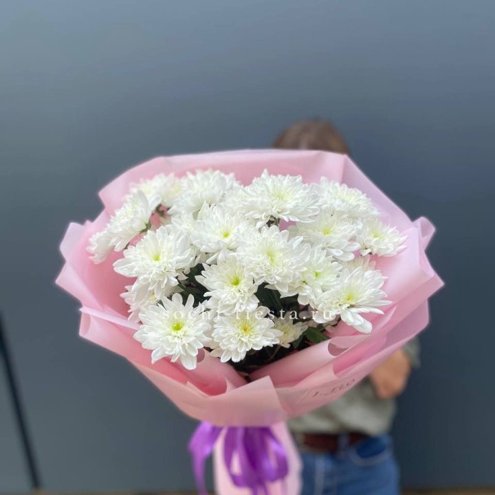  Букет "Хриза" в Владикавказе