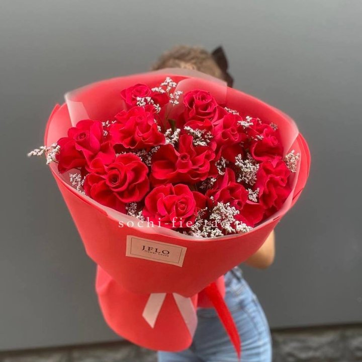 Букет "Элегант" в Владикавказе