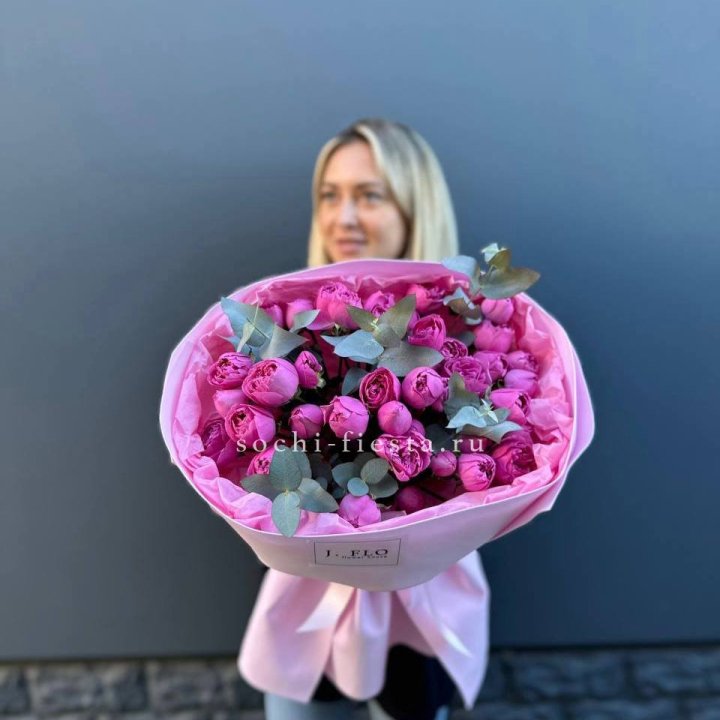 19 Мисти бабблс в Владикавказе