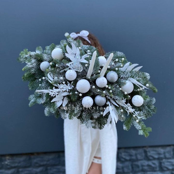 Композиция настольная  в Владикавказе