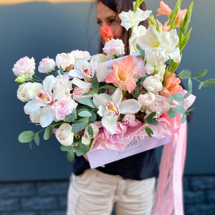 Ящик №3 в Владикавказе