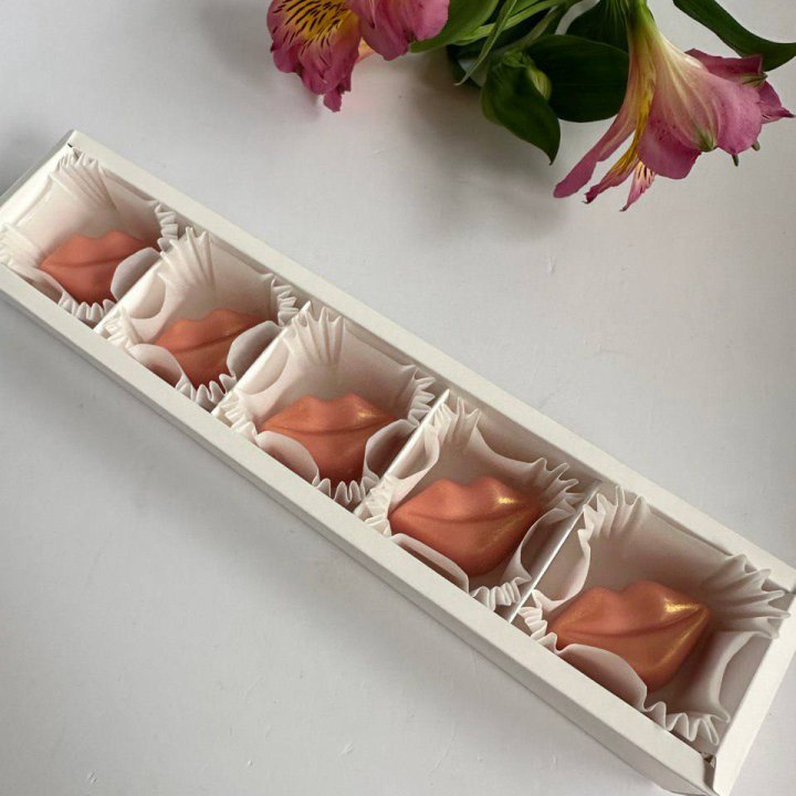 Бельгийский шоколад губки в Владикавказе