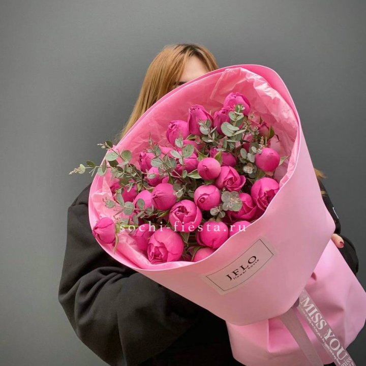 Лагуна в Владикавказе