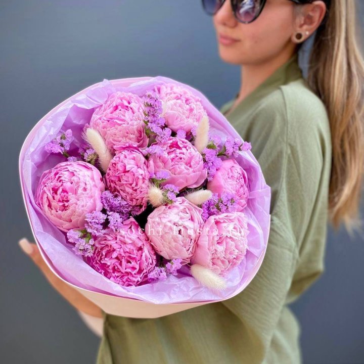  Букет "Белла" в Владикавказе