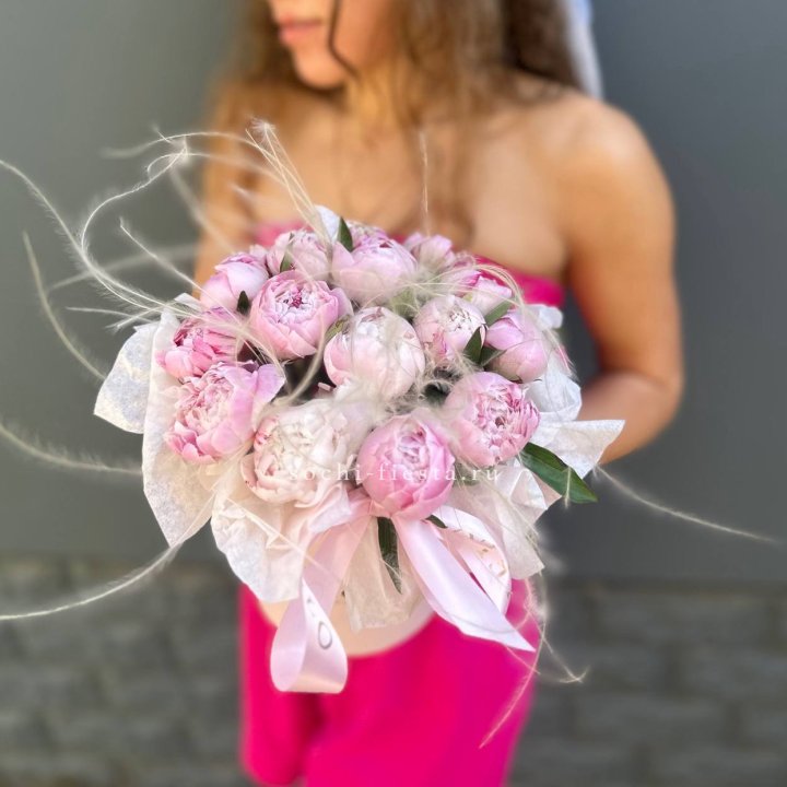 Цилиндр "Асмина" в Владикавказе