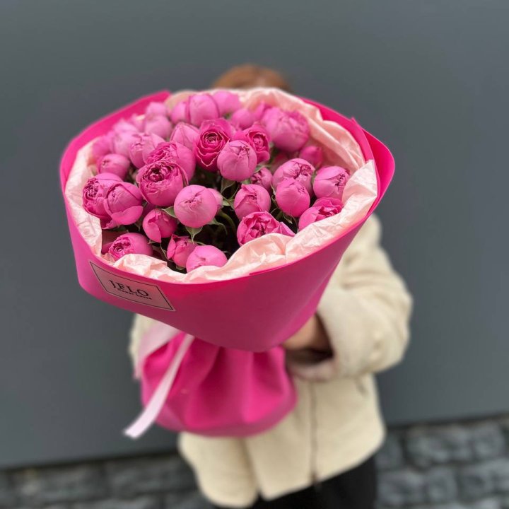 11 мисти баблс в Владикавказе