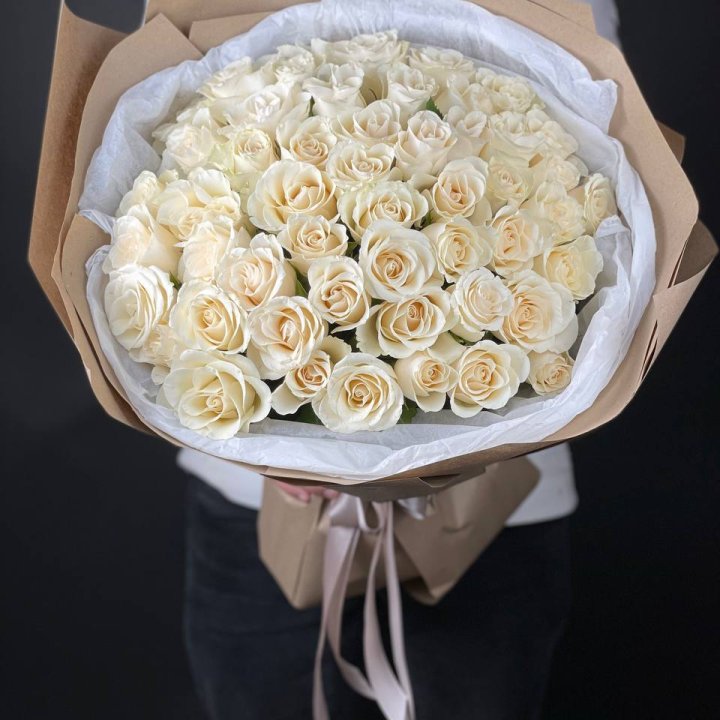 51 кеннийская роза в Владикавказе