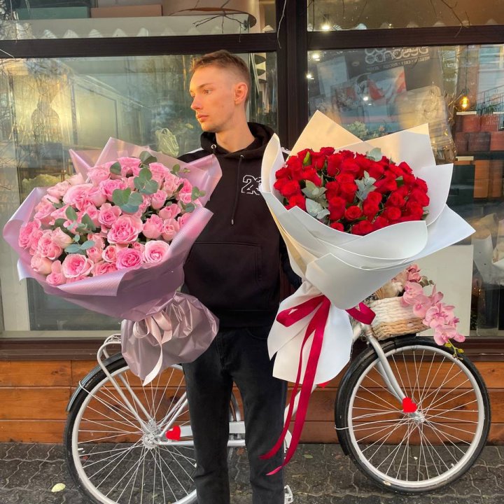 Комбо набор в Владикавказе