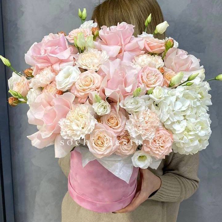 Авторский бокс №1 в Владикавказе