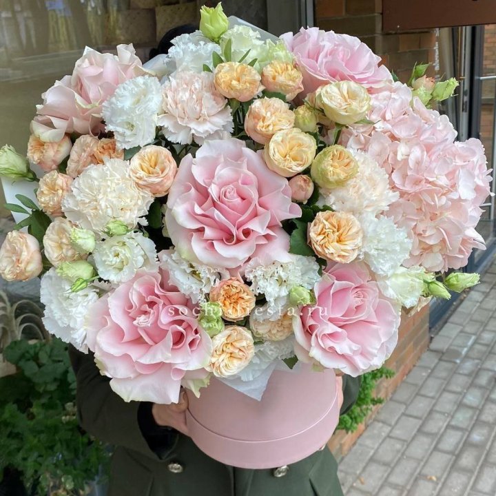 Авторский бокс №2 в Владикавказе