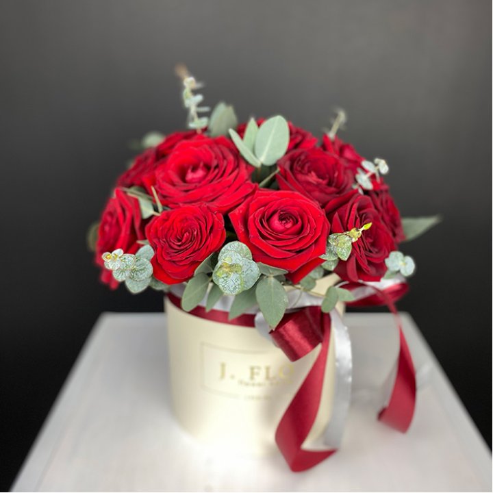 Ред бокс в Владикавказе