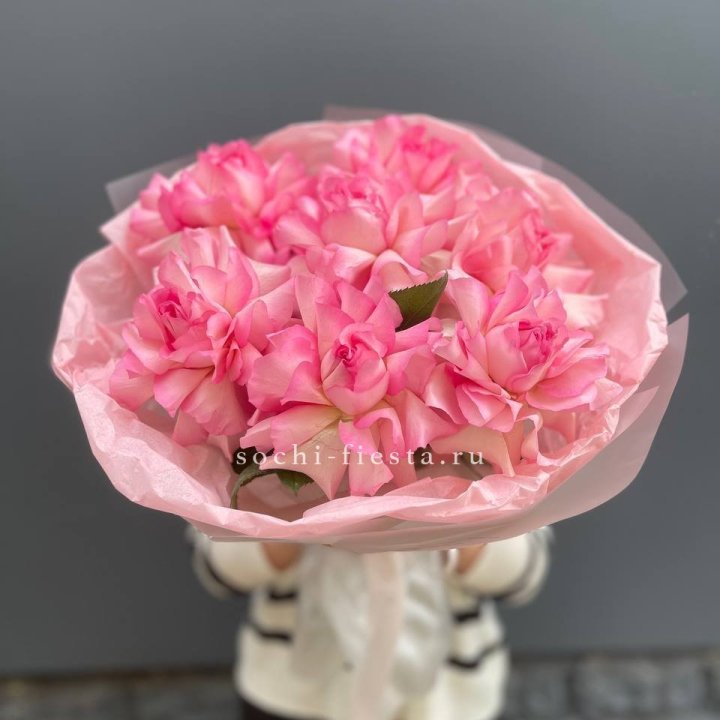 7 Роз Мандала в Владикавказе