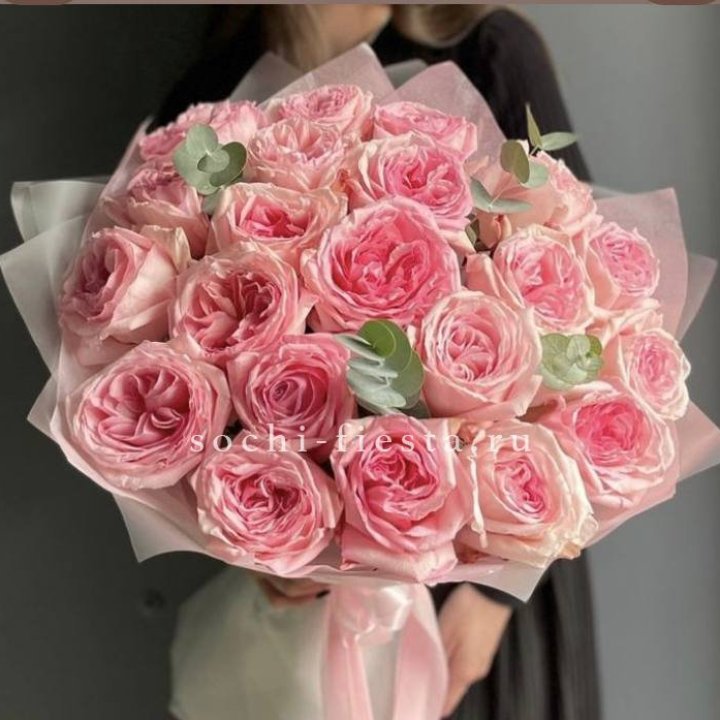 21 роз охара в Владикавказе