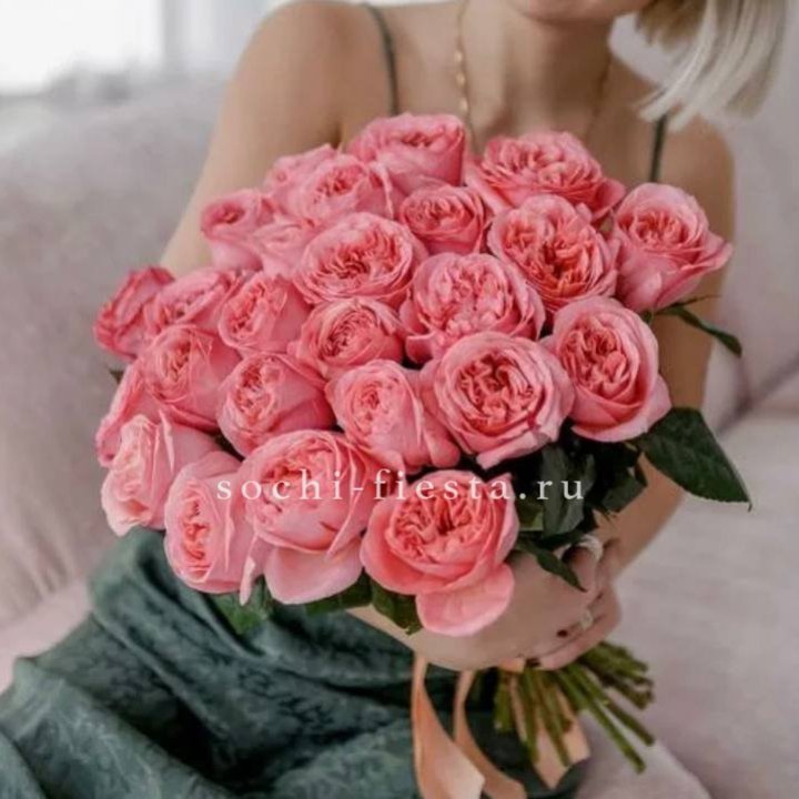 25 Пинк экспрешен  в Владикавказе