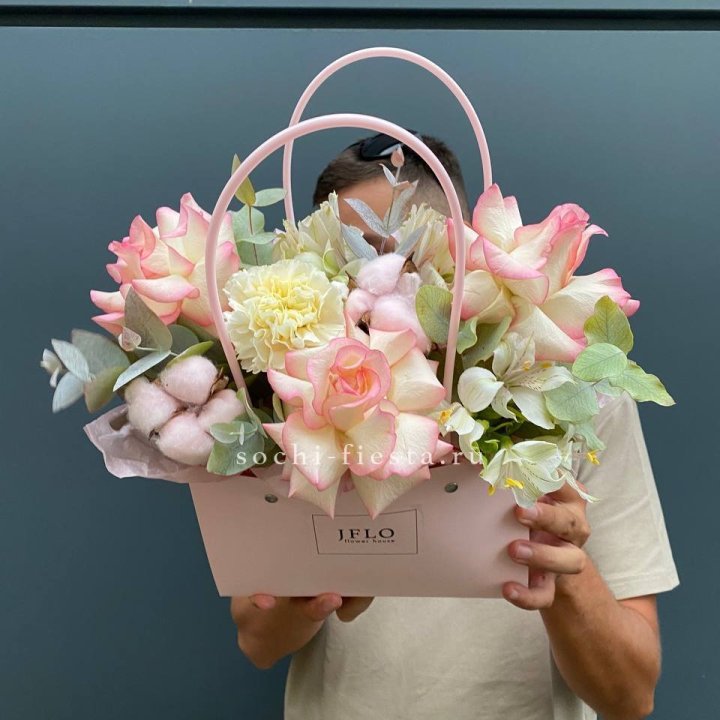 Сумочка "Закат" в Владикавказе