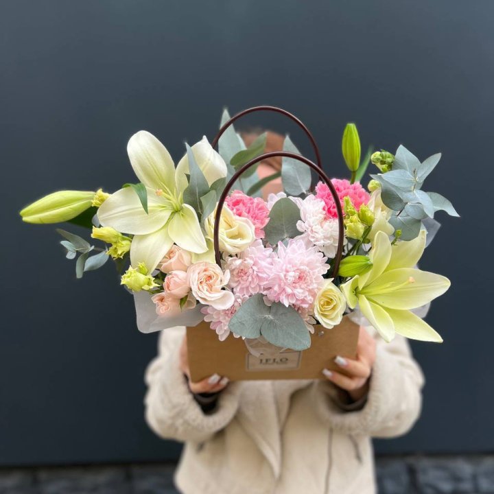  Сумочка "Полумесяц" в Владикавказе