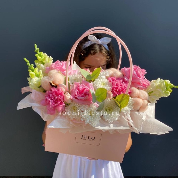 Сумочка "Нежная Леди" в Владикавказе