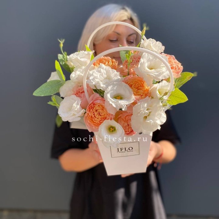 Сумочки "Джульетта"  в Владикавказе