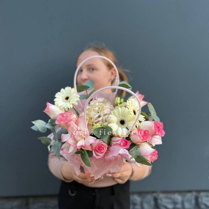 Сумочка "Для нее" в Владикавказе