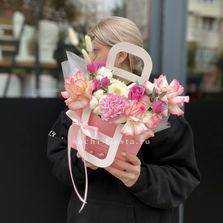 Сумочка "Мир" в Владикавказе