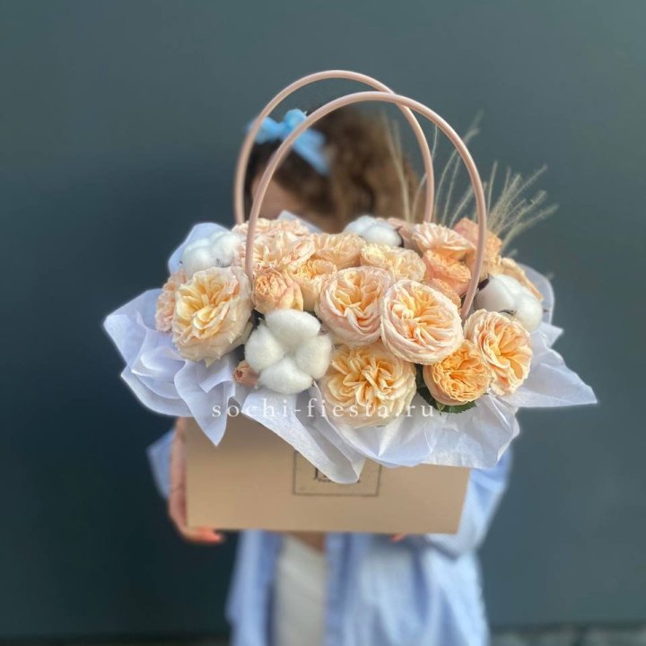 Сумочка джентел в Владикавказе