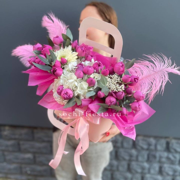 Сумочка "Симфония" в Владикавказе