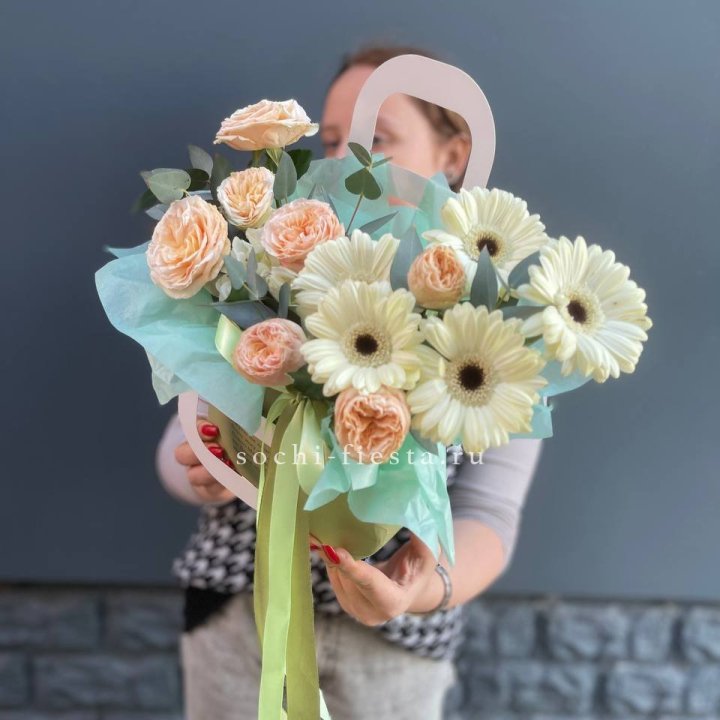  Сумочка "Лунная радуга" в Владикавказе