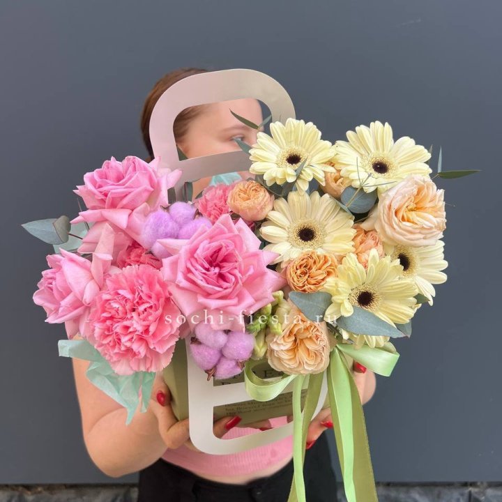 Сумочка дуо в Владикавказе