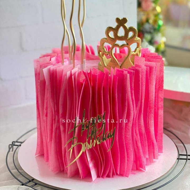 Торт "Карино" в Владикавказе