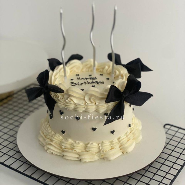 Торт "Тембор" в Владикавказе