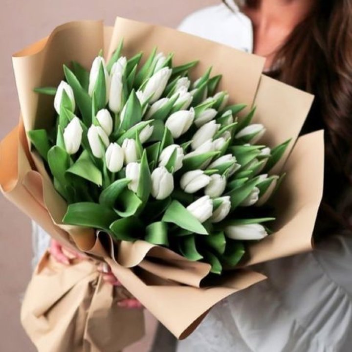 Букет "Прикоснись ко мне" в Владикавказе